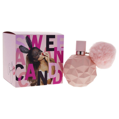 Sweet Like Candy by Ariana Grande Eau de Parfum