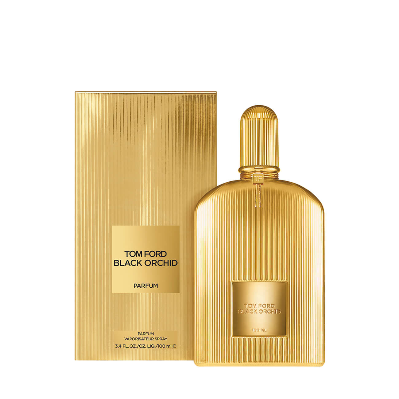 Tom Ford Black Orchid by Tom Ford Parfum Unisex - PERFUME BOUTIQUE