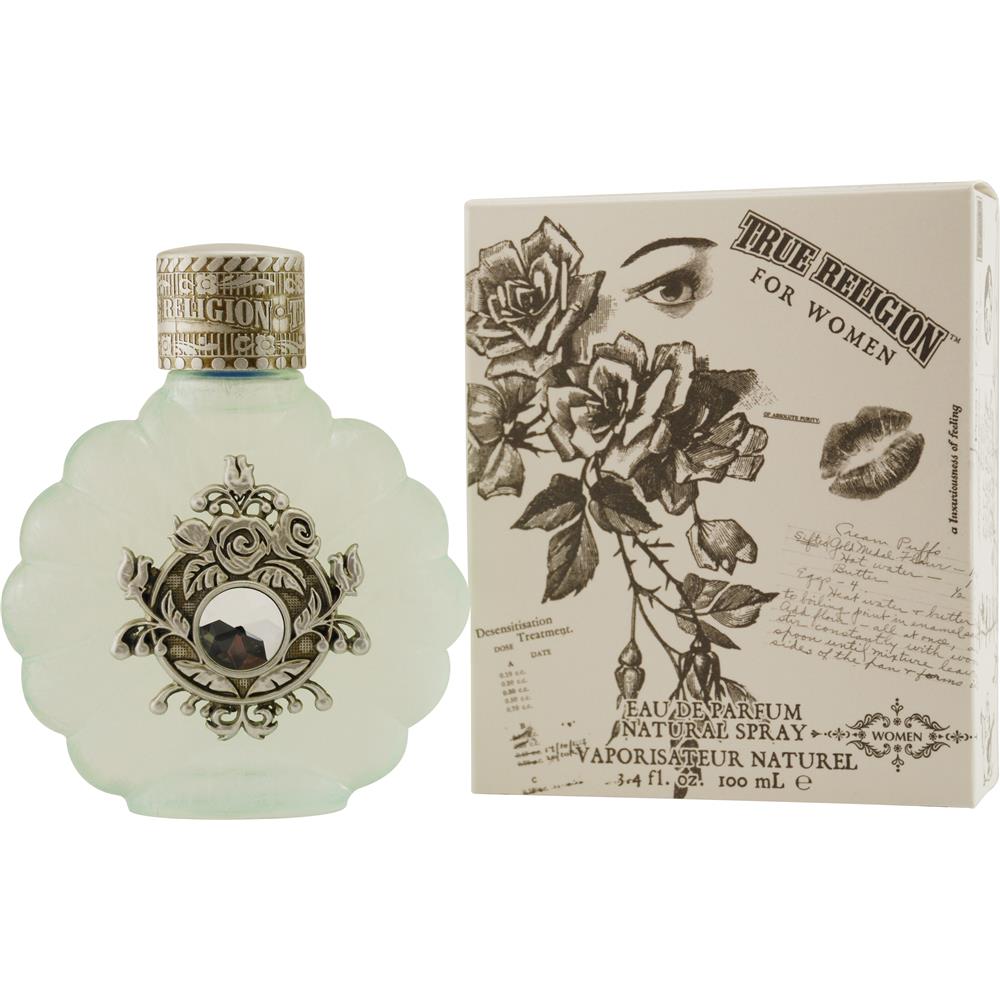 True Religion by True Religion Eau de Parfum - PERFUME BOUTIQUE