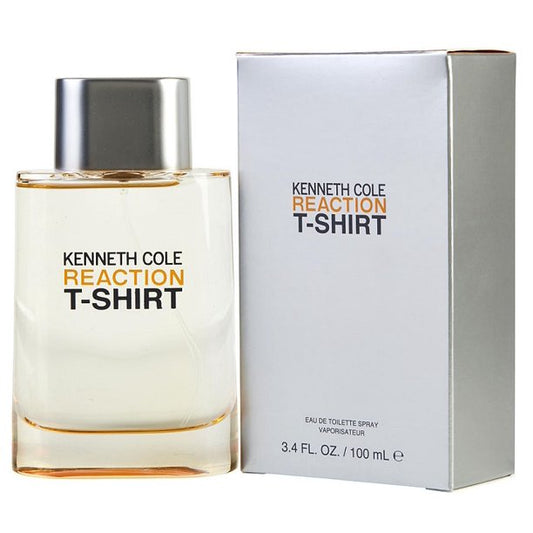 Reaction T-Shirt by Kenneth Cole eau de Toilette - PERFUME BOUTIQUE