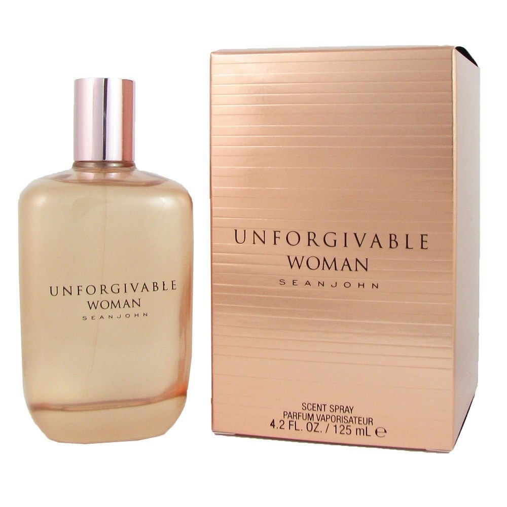 Unforgivable Woman by Sean John eau de Parfum - PERFUME BOUTIQUE
