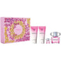 Bright Crystal Eau de Toilette 4PCS by Versace - PERFUME BOUTIQUE