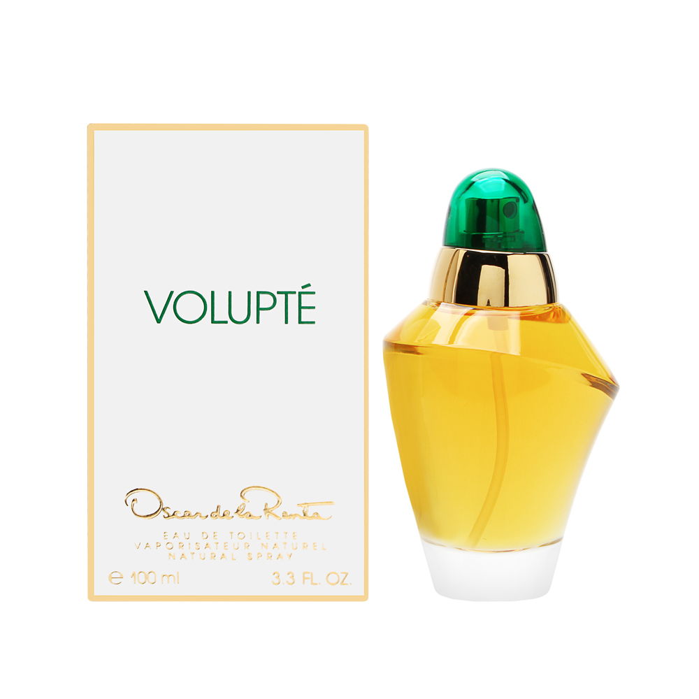 Volupte by Oscar De La Renta Eau de Toilette - PERFUME BOUTIQUE