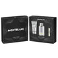 Explorer Platinum For Men 3 Piece Set by Montblanc Eau de Parfum - PERFUME BOUTIQUE